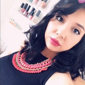 Meet your Posher, Aaimee